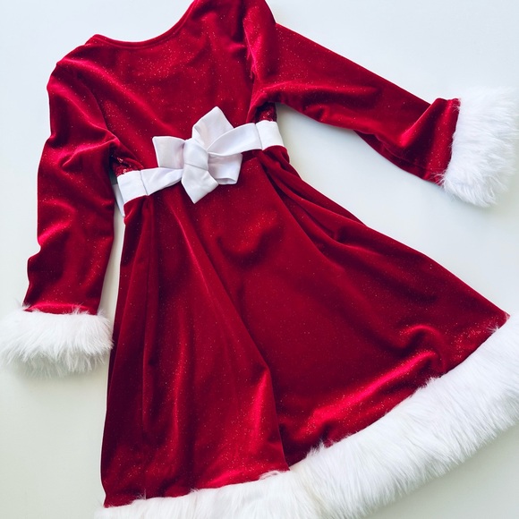 Holiday Dress - Picture 2 of 2